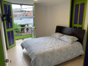 La posada de Rubi